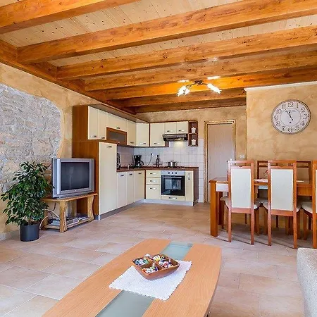 Bibici Ferienhaus