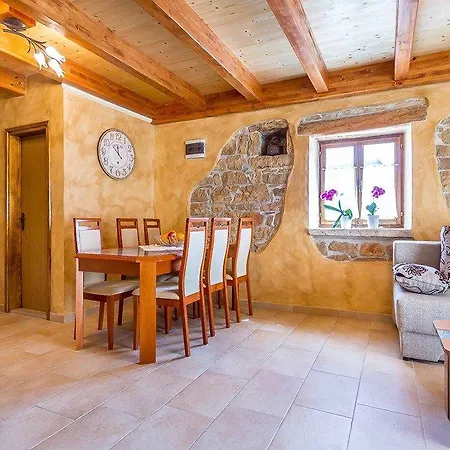 Bibici Ferienhaus *