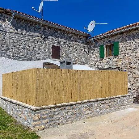 Ferienhaus Bibici *