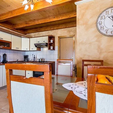 Bibici Ferienhaus Svetvinčenat