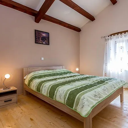 Ferienhaus Bibici