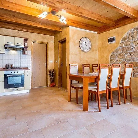 Bibici Holiday home *